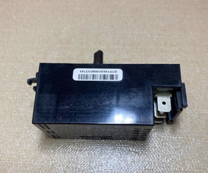1PC FIT FOR Danfoss controller 077F1582 16A 1815 ETC 1H1