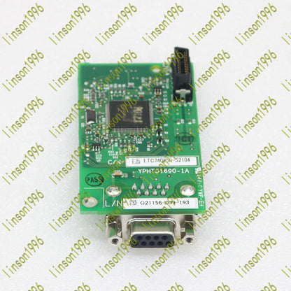 Yaskawa SI-P3 Inverter Communication Card - YASKAWA