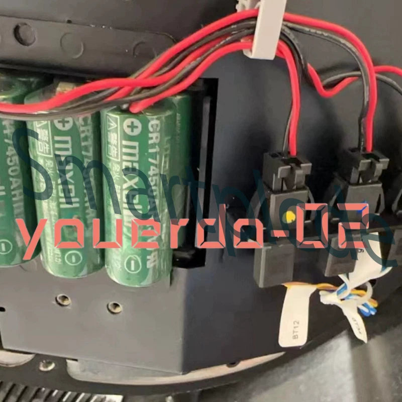 1PC Box MAXELL CR17450AH Robot Industrial Control Battery 3V 3000mah
