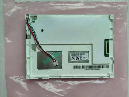 new 1PC AUO G057QN01 V0 5.7" 320*240 Resolution LCD Screen Panel - AUO