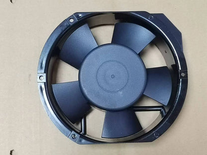 Mechatronics UF15PC12 AC120V 30W 15050 15CM Cabinet Exhaust and Cooling Fan#ke