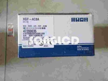 1PCS NEW XGF-AC8A - KOEED