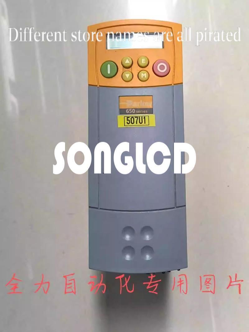 1PCS 650V-43125020-B01P00-A0 High Voltage Component - B