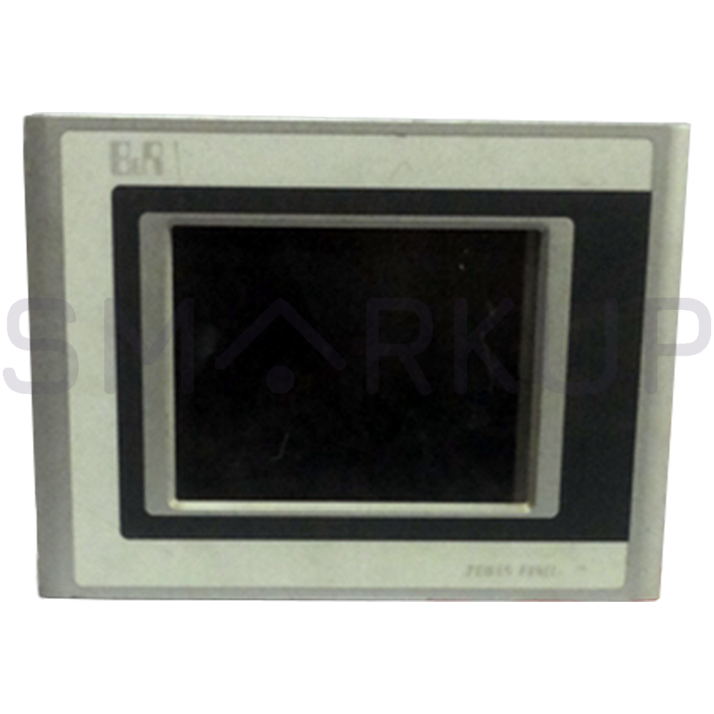 used & Tested B&R 4PP420.0571-75 Touch Screen - B&R