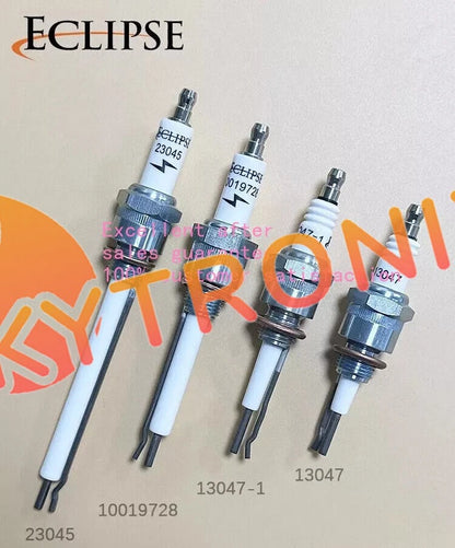 1PCS Eclipse Ignition Electrode Burner Spark Plug 13047-1