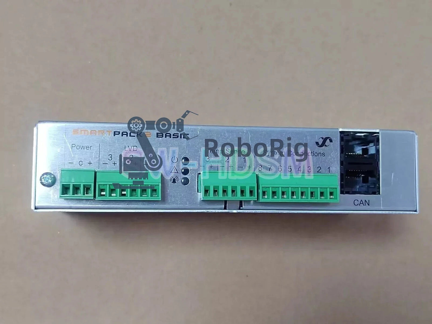 1PCS For ELTEK SMARTPACK2 BASIC 242100.501 power monitoring module