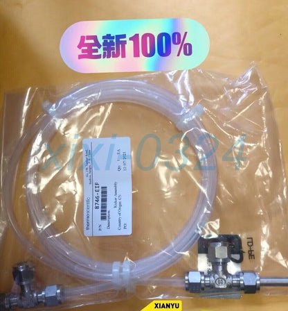 ThermoFisher 8746-EIF 43i hydrocarbon remover - Model: 8746-EIF 43i hydrocarbon remover - THERMOFISHER