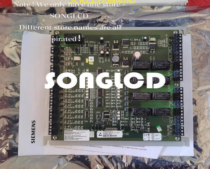 1pcs New AFO5200 S24246-Gateway Module - HONEYWELL