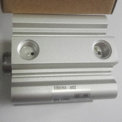 ONE SMC THIN CYLINDER CDQ2A50-30DZ - ONE SMC