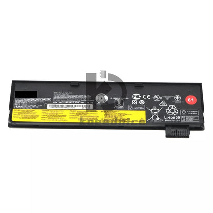 24Wh 01AV424 Battery For Lenovo ThinkPad T470 T480 P51s P52s SB10K97579