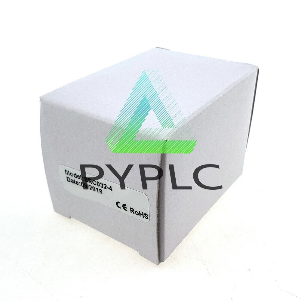 SRC032-2 SRC032-3 SRC032-4 Series Conductive Slip Ring Electrical Slip Ring