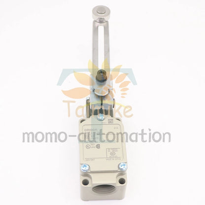 WLCA12-2N Omron Limit Switch 1PCS #MO