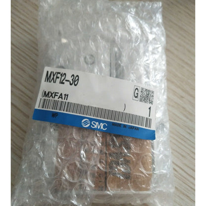 SMC Thin Pneumatic Cylinder MXF12-30 - SMC