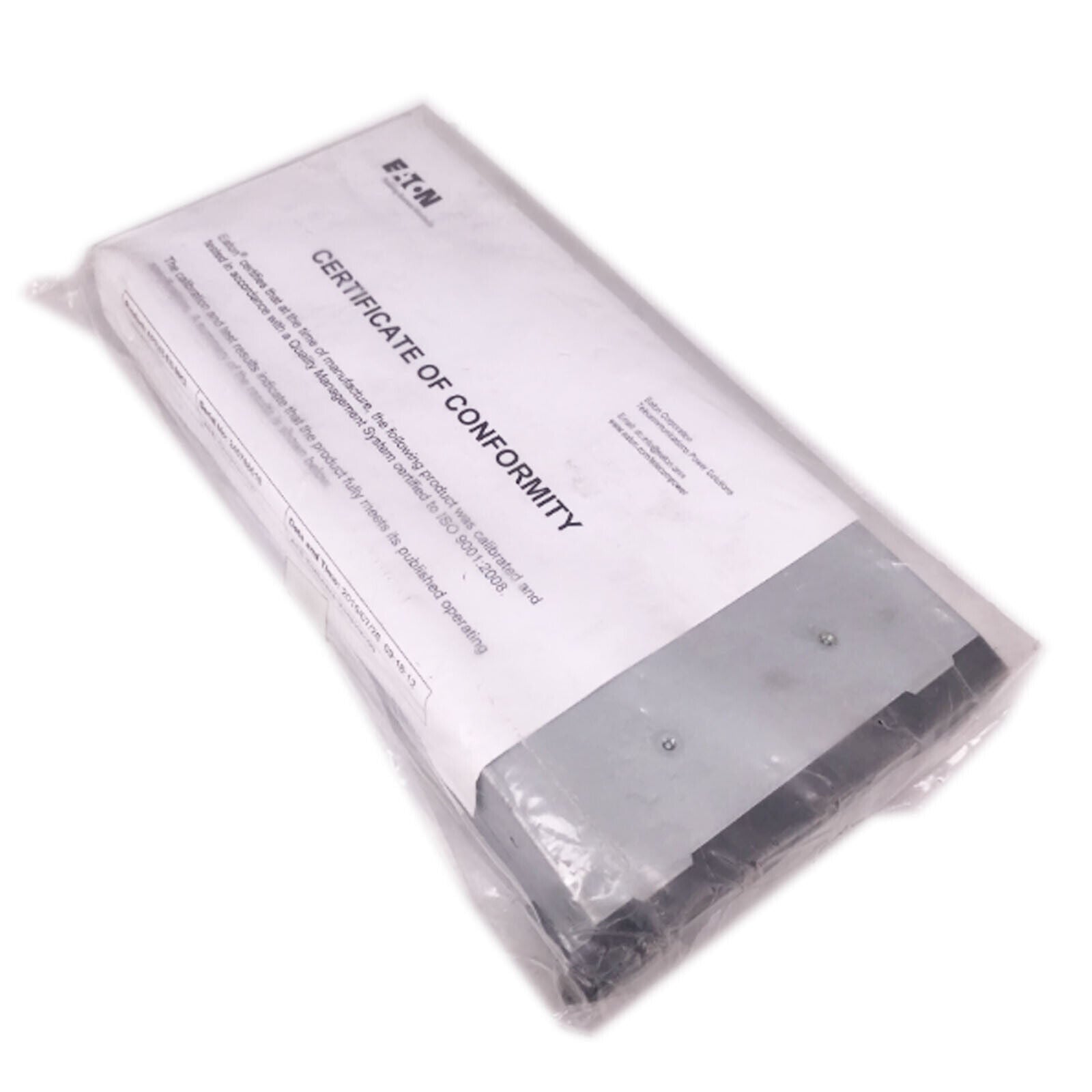 Eaton APR48-ES Rectifier Module - EATON
