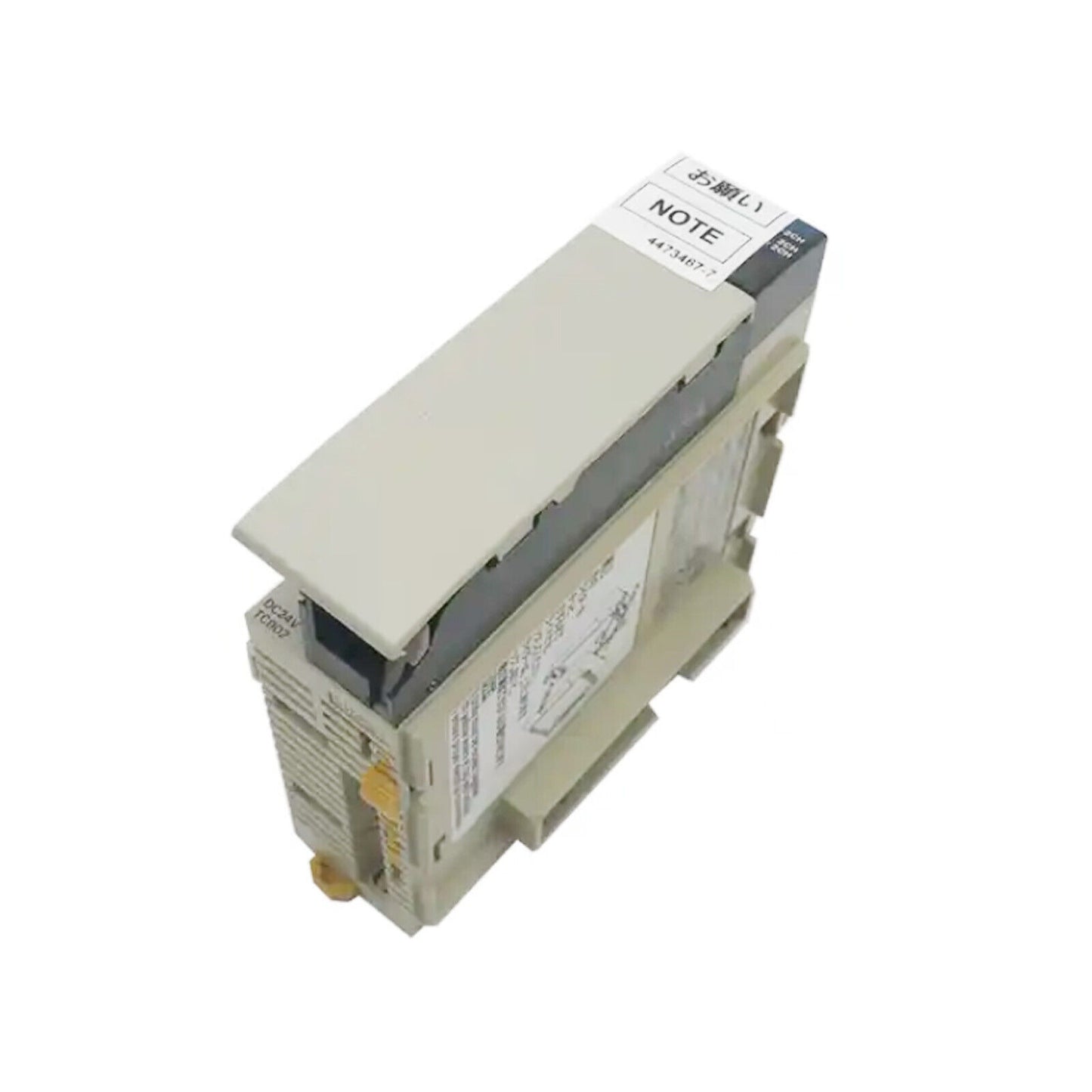 Omron CQM1-TC002 - OMRON