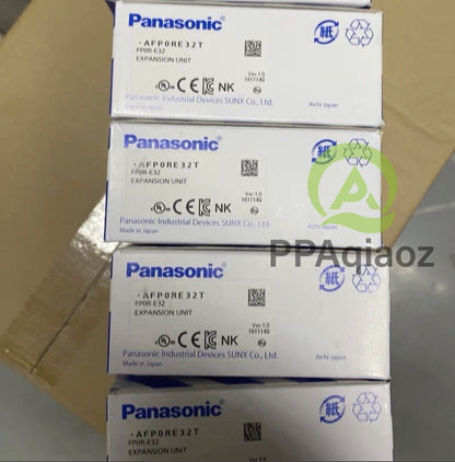 Fast Delivery Panasonic PLC AFP0RE32T FP0R-E32 - PANASONIC