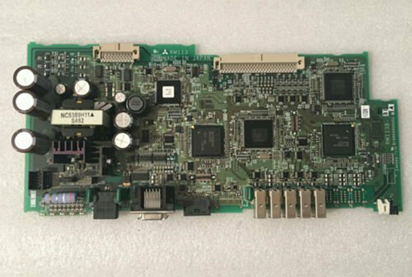 Used Mitsubishi RM113B-3E: Tested in Good Condition - MITSUBISHI