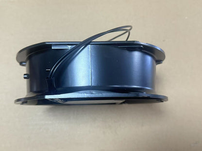 three-way FP-108EX-S1-B 110V 0.50A 0.43A 38W 172 * 150 * 51MM