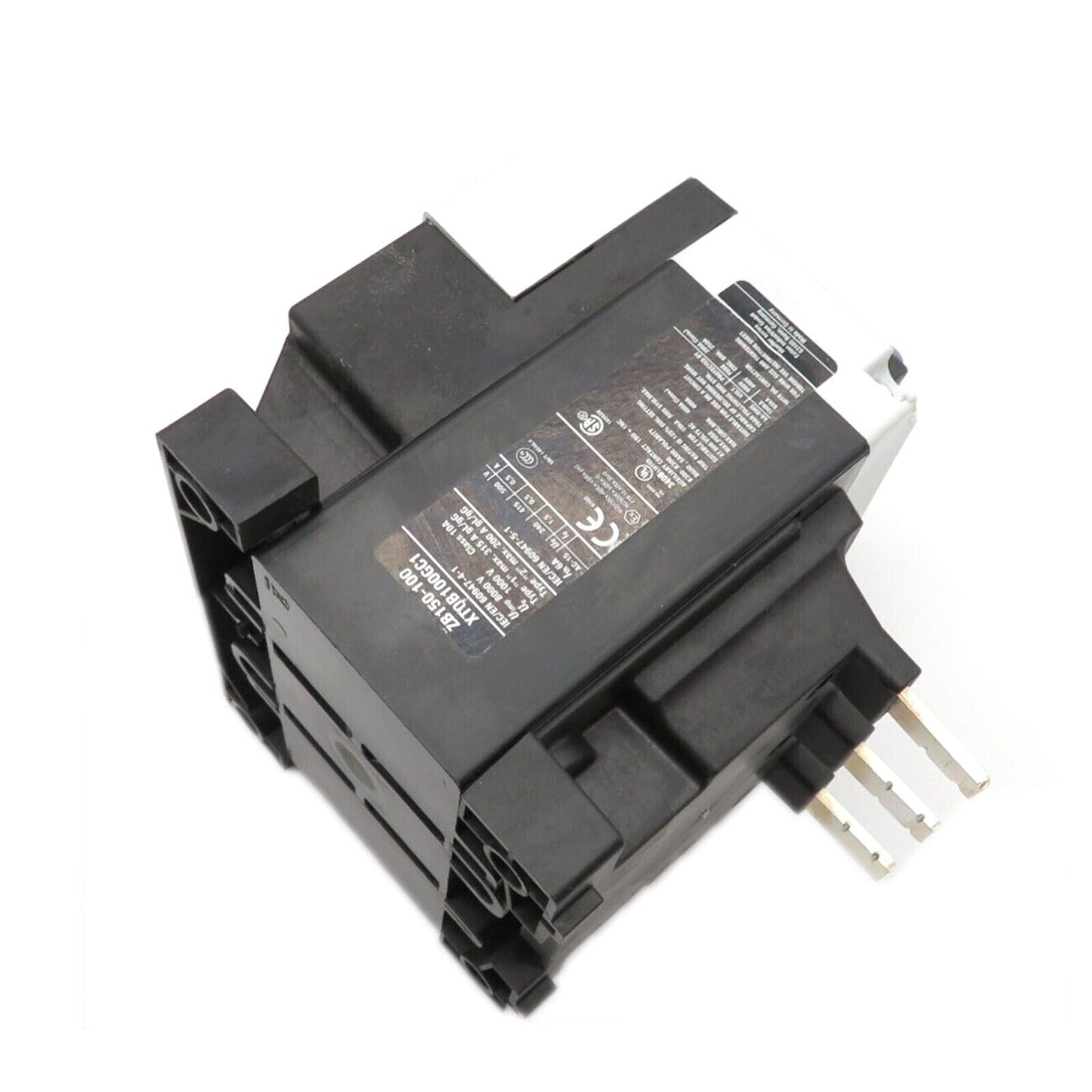 Eaton MOeller ZB150-100 70-100A - EATON