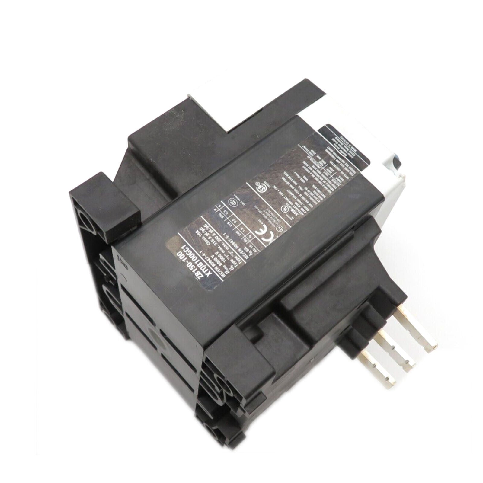Eaton MOeller ZB150-100 70-100A - EATON