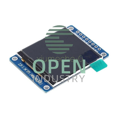 1.54 inch TFT IPS 240x240 SPI LCD Display Module for Arduino Raspberry Pi