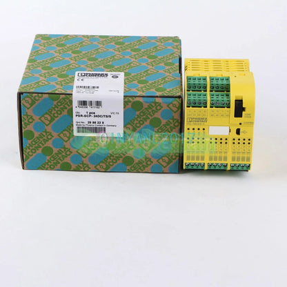 ONE Phoenix Contact relay PSR-SCP-24DC/TS/S 2986229