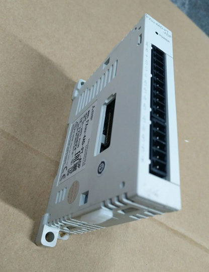 Mitsubishi FX3U-4AD-PT-ADP Module Used – Tested Good Condition - MITSUBISHI
