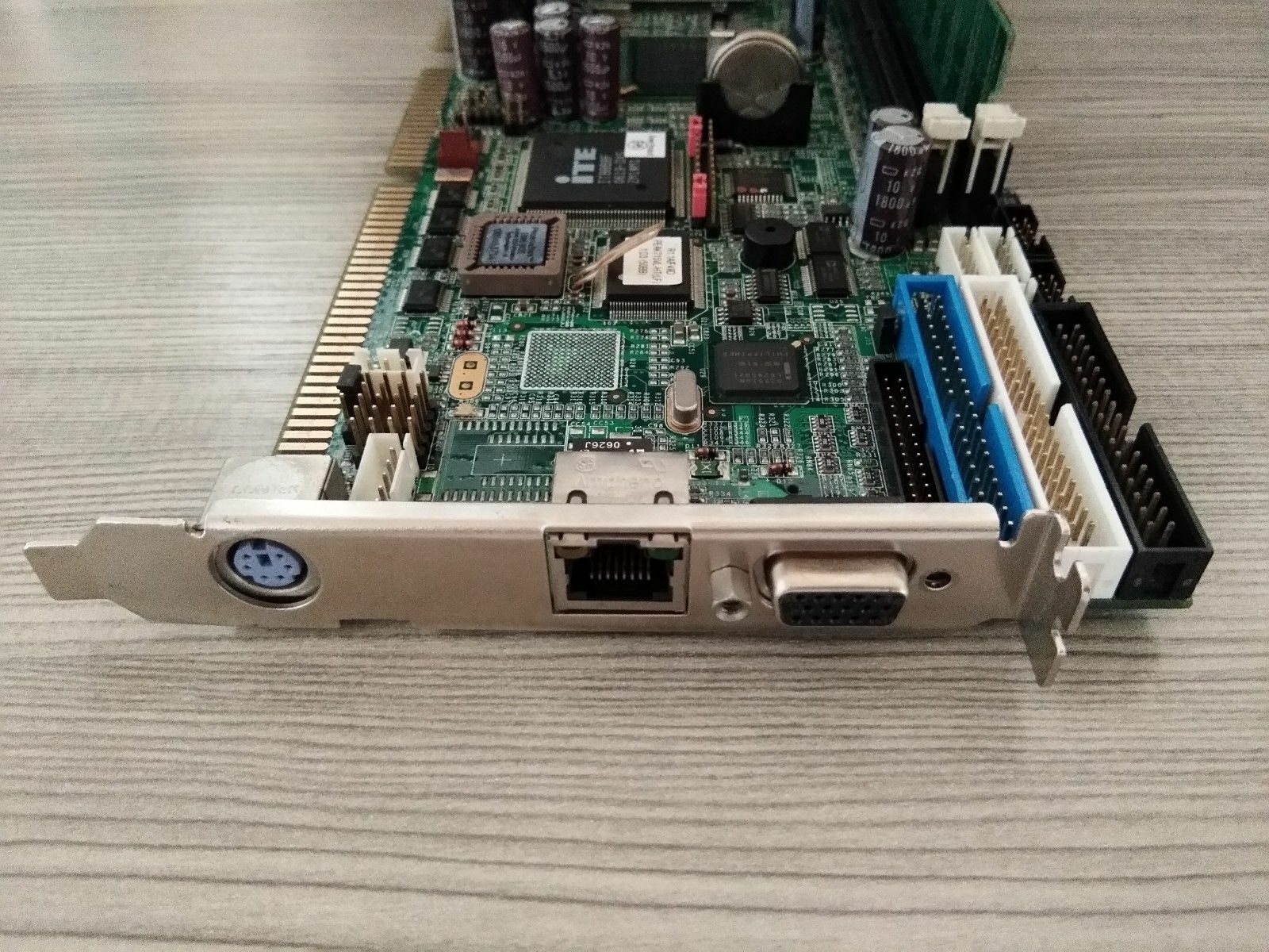 used 1PC NEXCOM PEAK715VL-HT(LF) - NEXCOM