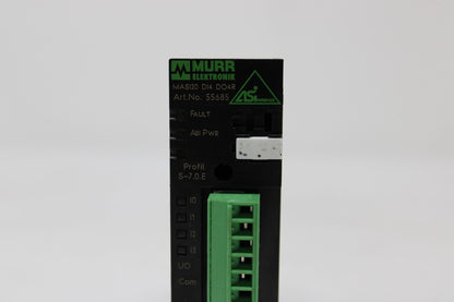 used Murr Elektronik MAS120 D14 DO4R 55685 - MURR ELEKTRONIK
