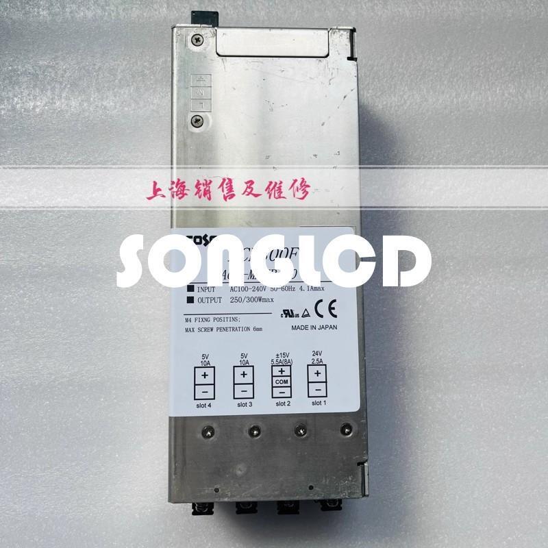 1PCS ACE300F AC3-MMVR-00 Electronic Component - OMRON