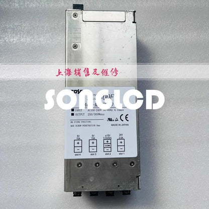 1PCS ACE300F AC3-MMVR-00 Electronic Component - OMRON