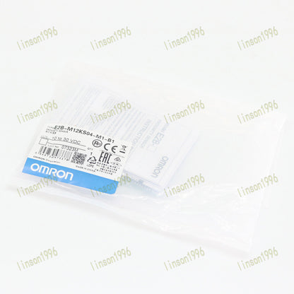 Omron E2B-M12KS04 Proximity Switch - OMRON