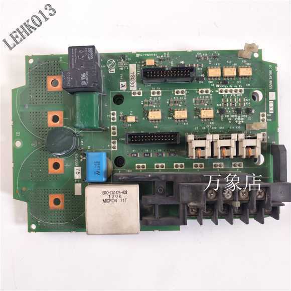 BC186A516G5 - 1PCS Electronic Component Transistor - THYSSENKRUPP