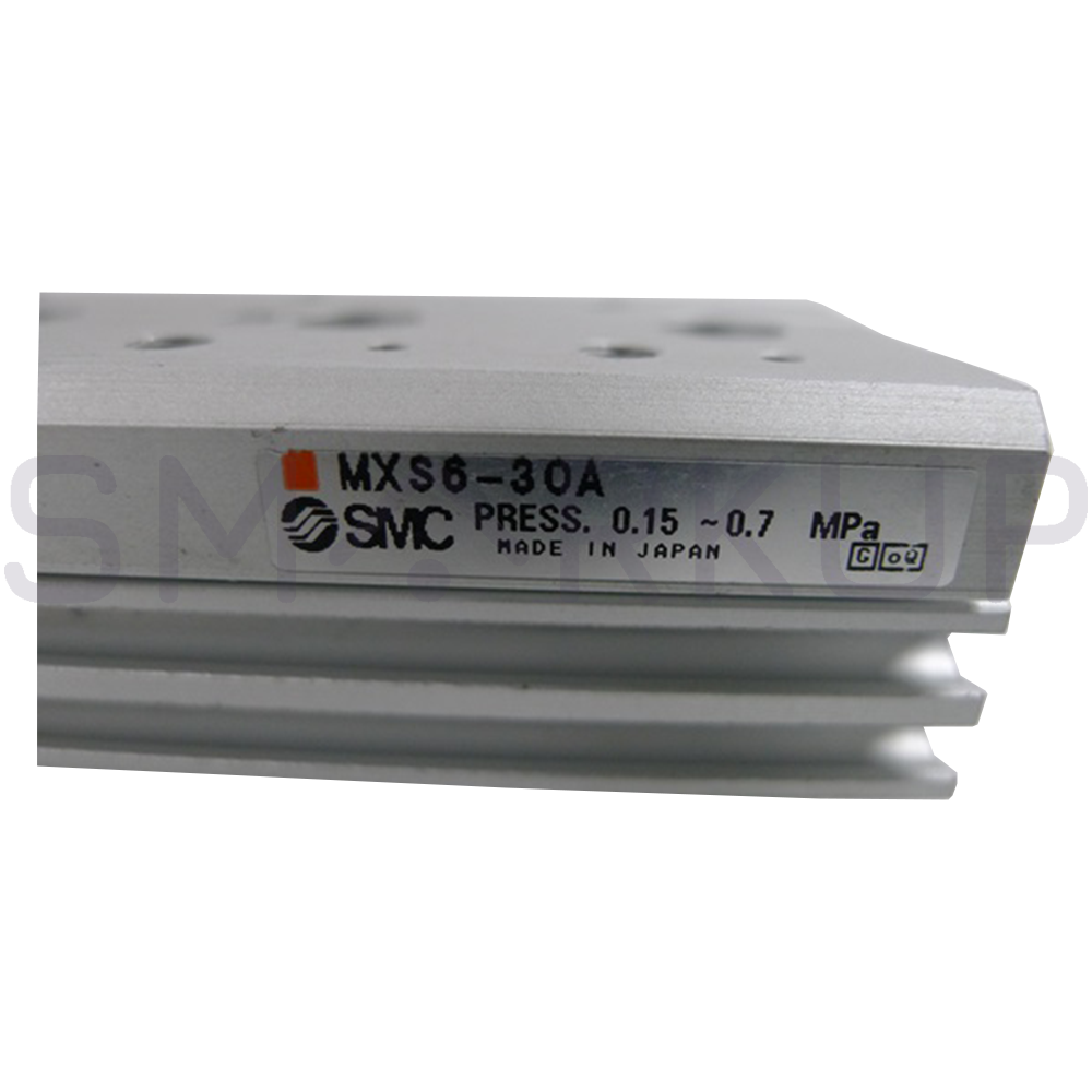 new SMC MXS6-30A Slide Table Cylinder