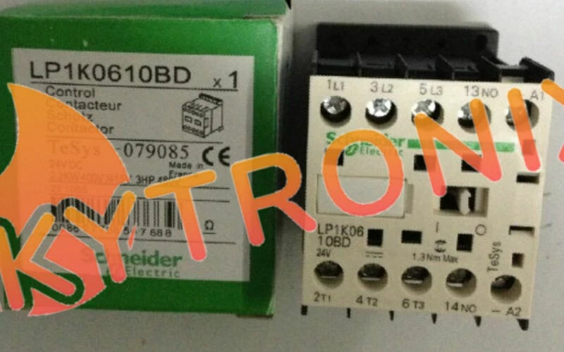 1PCS SND LP1K0610BD
