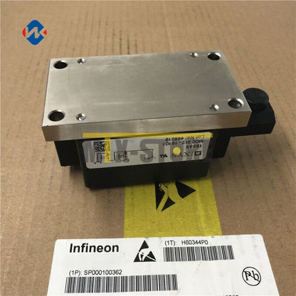 new IXYS MCC312-18Io1 MCC312-18I01 1pcs - IXYS