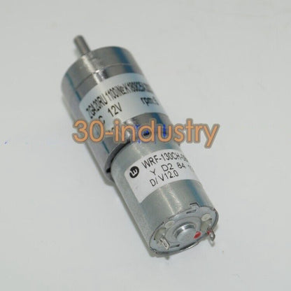 10PCS New GA230B21 WRF-130CH-108450 Ink Fountain Motor - OMRON AUTOMATION PRODUCTS