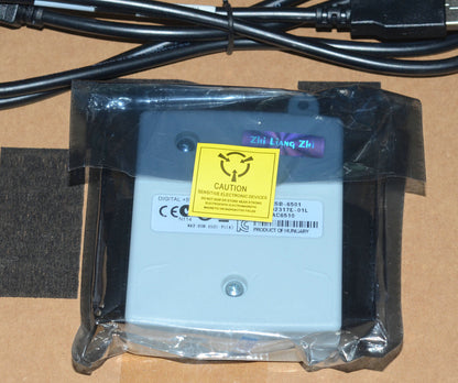 National Instruments USB-6501 DAQ - Sealed 24-CH 5MHz 8.5mA - NATIONAL INSTRUMENTS