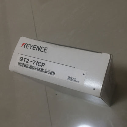 new ONE KEYENCE GT2-71CP Contact sensor - KEYENCE