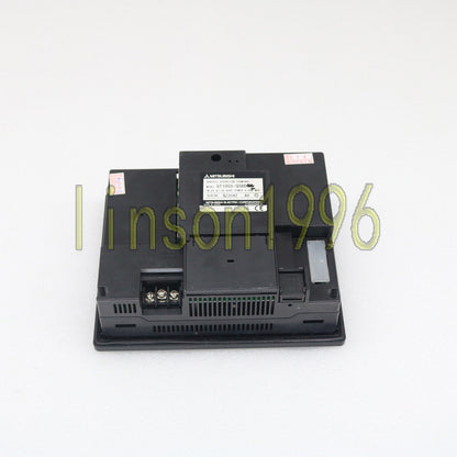used ONE Mitsubishi GT1055-QSBD Tested Touch Panel - MITSUBISHI