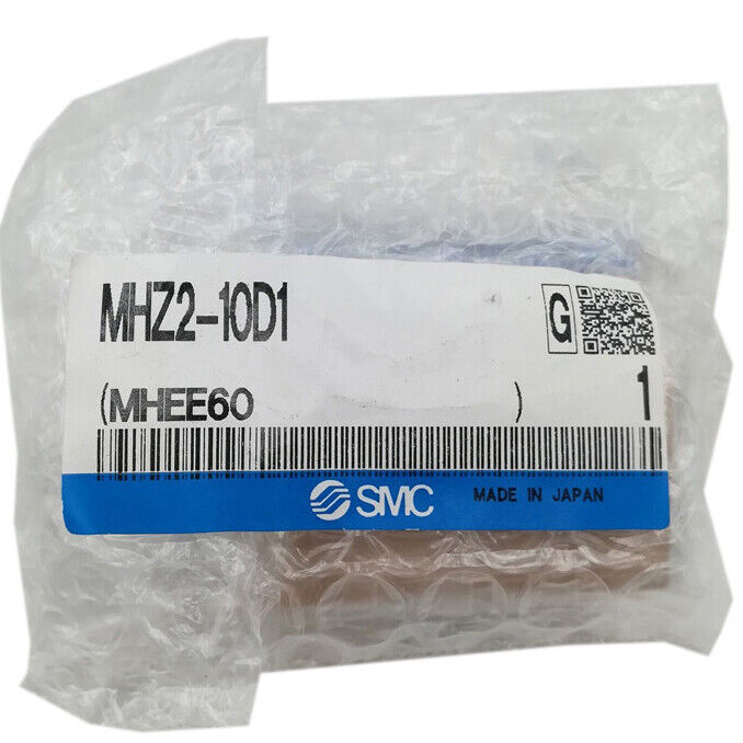 SMC ONE SMC Finger gripper cylinder MHZ2-10D1 - SMC