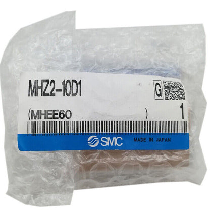 SMC ONE SMC Finger gripper cylinder MHZ2-10D1 - SMC