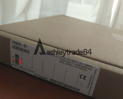 1PC NI USB-6218 779678-01