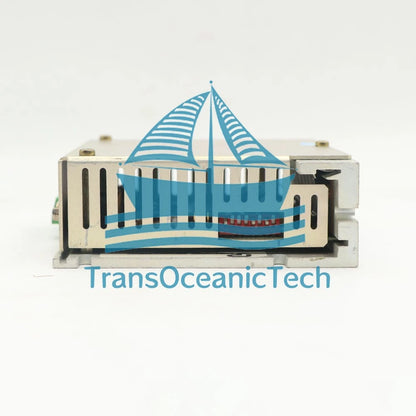 PACIFIC SCIENTIFIC 6410-001-C-N-N Micro Step Motor Driver