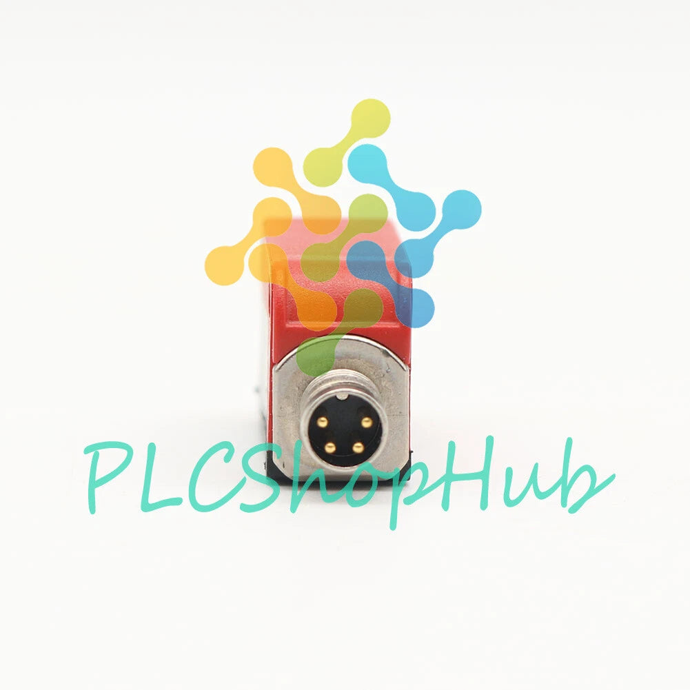 1PCS Leuze HRTR 3B/66-S-S8 photoelectric switch
