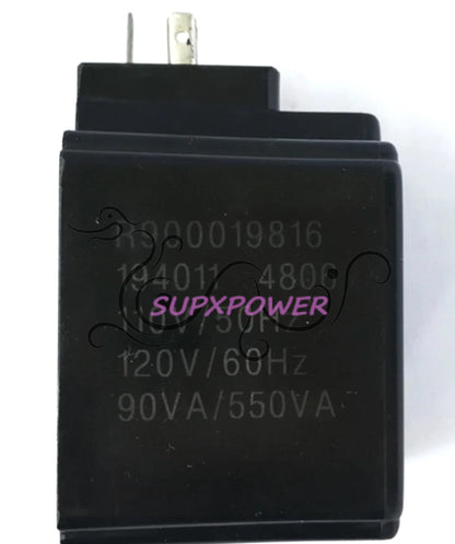 REXROTH R900019816 Solenoid Valve Coil 110–120V 50/60Hz #su