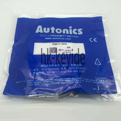 Autonics PSE17-5DN Proximity Switch One Free Shipping PSE175DN~