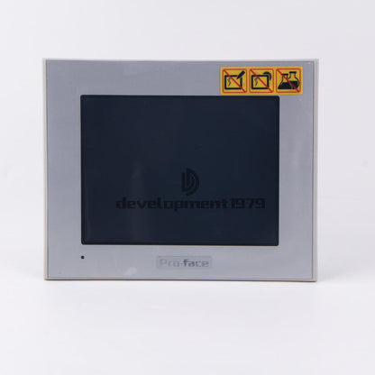 new 1PC Pro-face HMI GP-4301TW PFXGP4301TADW Touch screen