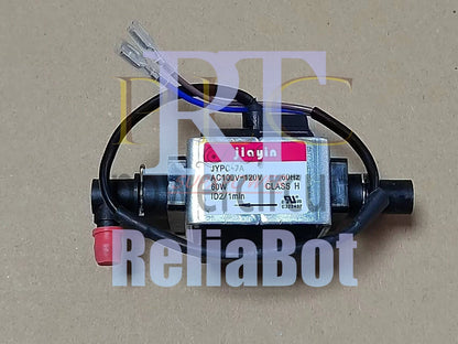 DCC-1 WATER PUMP JYPC-7A / 51153 P403A 110V Rug Doctor Deep Carpet Cleaner 1PCS~