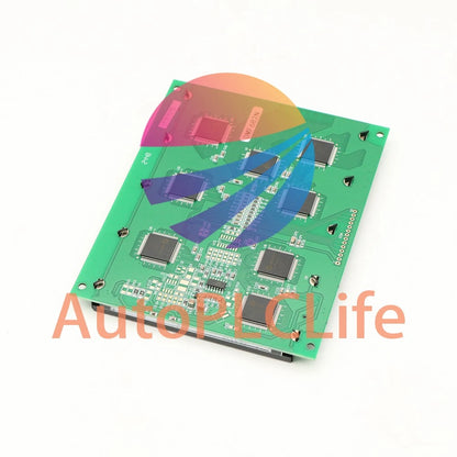 replacement DMF682N DMF682NF 5.3" 256*128 Resolution LCD Screen Panel